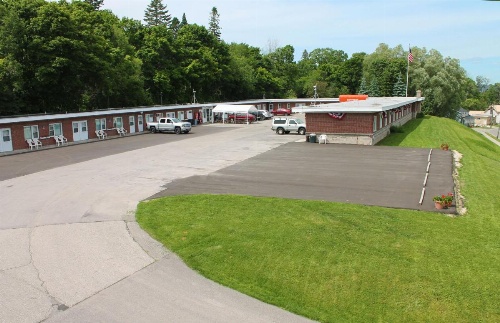Budget Host Crestview Inn image 10