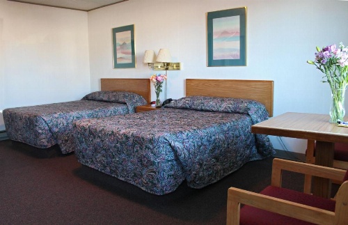 Budget Host Crestview Inn image 16