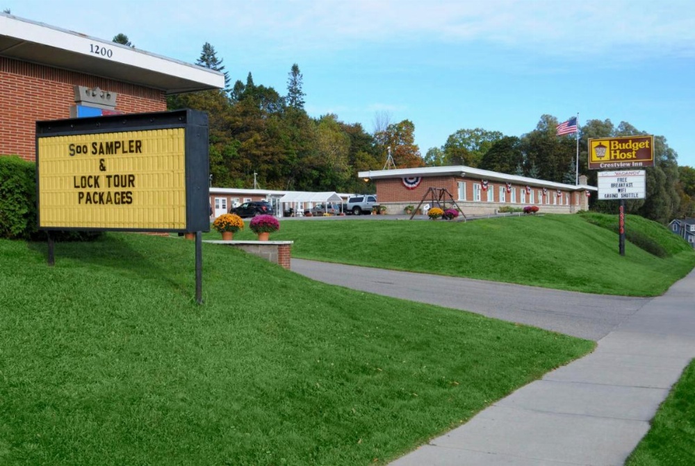 Budget Host Crestview Inn Image 18