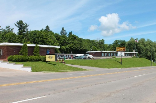 Budget Host Crestview Inn image 19
