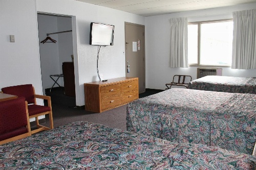 Budget Host Crestview Inn image 2