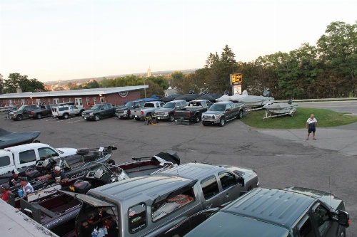 Budget Host Crestview Inn image 26