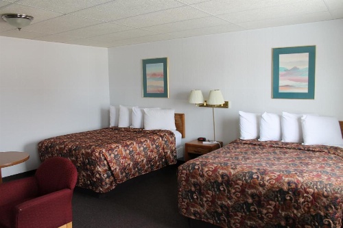 Budget Host Crestview Inn image 27
