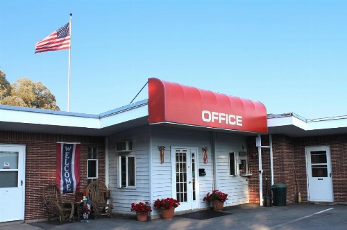 Budget Host Crestview Inn image 29