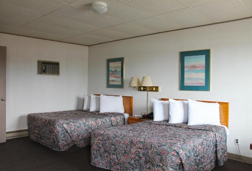 Budget Host Crestview Inn image 7