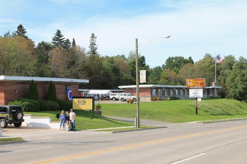 Budget Host Crestview Inn image 8